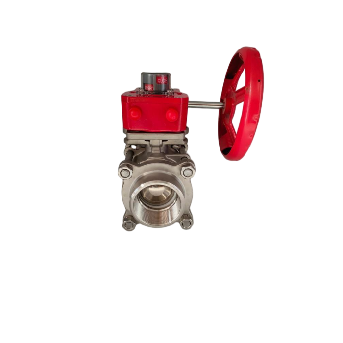 Van bi hàn đối đầu bằng tay