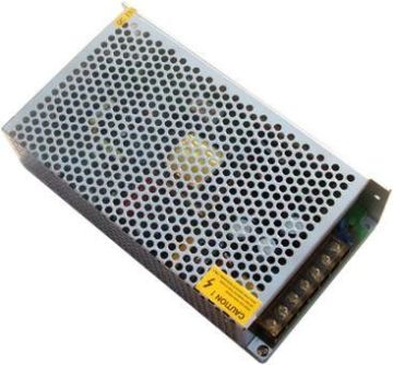 Class B 150w Cctv Power Supply 12v 12.5a Output Fcc- Part15 / Gb13837
