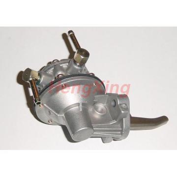 Mechanical Fuel Pump, Fuel pump
