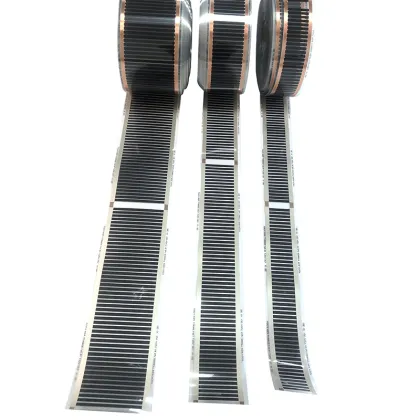 Korean Infrared Graphene Floor Heating Film