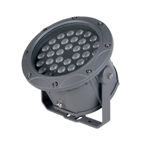 Jardin LED Feux d'inondation Vente chaude en ligne