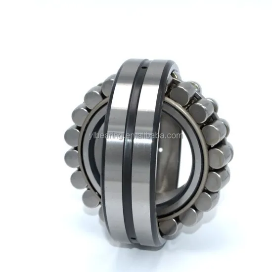 Chinese Spherical Roller Bearing Cross Reference Sizes