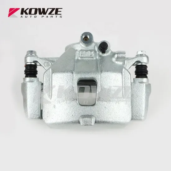 MR527978 Brake Kit Parts for Mitsubishi L200 1996-2007