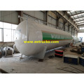 120m3 50ton Bulk Dankunan Lomeg Tanks