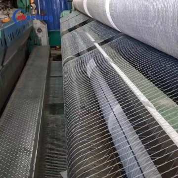 Biodegradable Net for Round Bale Silage Hay
