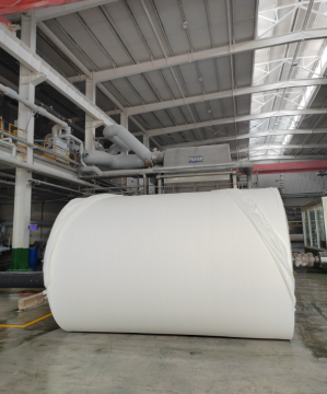 Carta da imballaggio per rotolo madre del rotolo di carta igienica Oem Jumbo