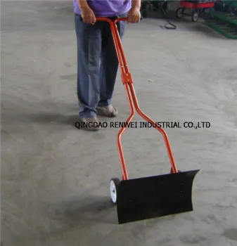 Hot Selling Snow Pusher