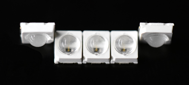 IR SMD LED 60 Degree