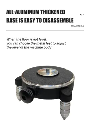 Professional Laser Level Measuring Tools - Rotary Laser Level