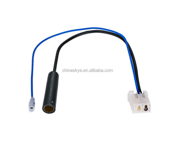 High Quality Toyota Antenna Adapter Cable, 15CM Long