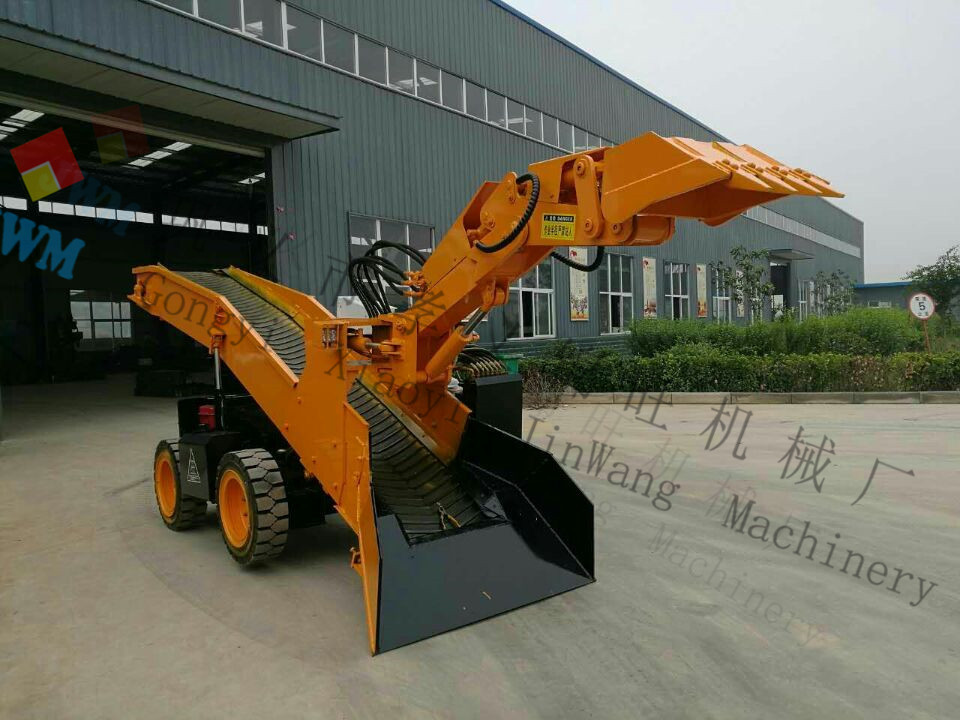 Small skid steers for sale