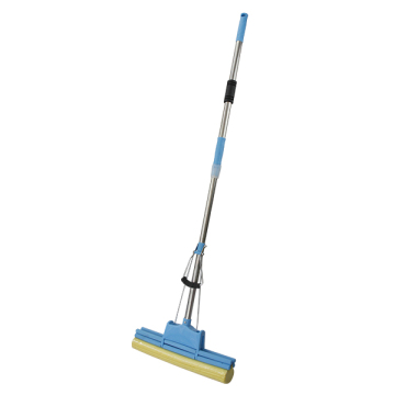 2015 Hot Selling Sponge PVA Mop