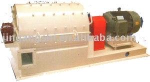 Multi-function grinder without Sieve