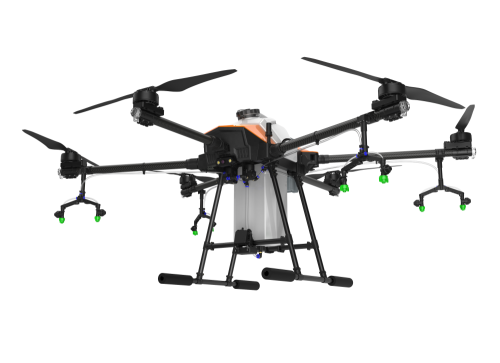 Drons 30 กิโลกรัมเกษตรกรรมการทำฟาร์มฟาร์ม UAV UAV