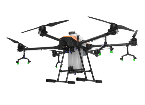 30kg Drons Agriculture Fumigation Farming Sprayer UAV