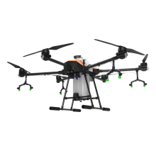 30kg DRONS Nông nghiệp Fumulation Farming Sprayer UAV