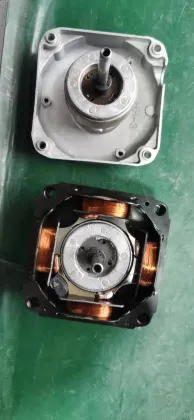 ELCO Freezer Shaded Pole Fan Motor