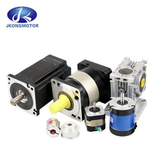 Customizable 660W 3000rpm 86bls 3 Phase DC Brushless BLDC Motor (12V-310V High Torque)