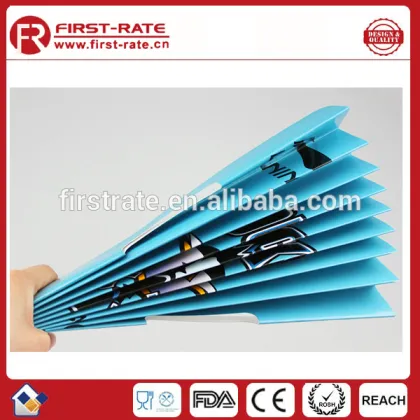 paper accordion noise maker