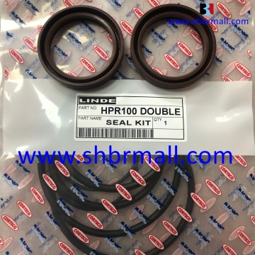 Repair Kits for Linde HPR100-DOUBLE Aftermarket Hydraulic Main Pumps