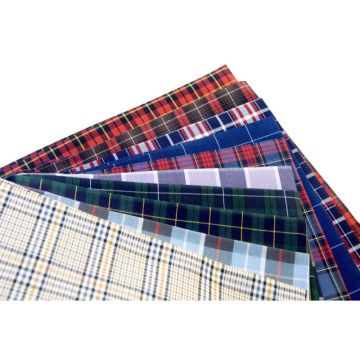 100% Polyester Fabric