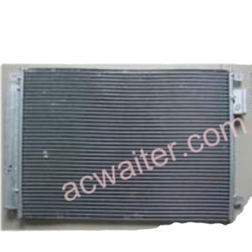 Car ac automotive condenser OEM#51786211
