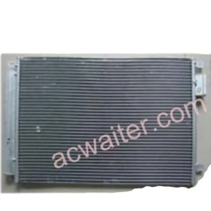 Car ac automotive condenser OEM#51786211