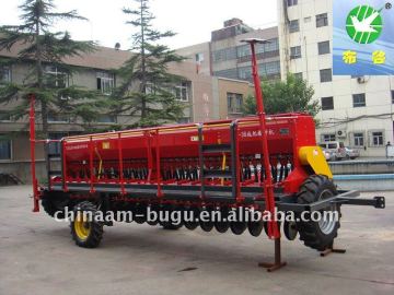 2013 New! 2BFY-36 exclusive seed fertilizer drill