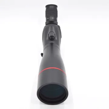 High Sales Volume 20-60x Waterproof Binoculars Long Range High Power Telescope for Night Vision Outdoors