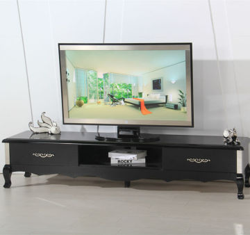 Design Wooden Modern TV Table TV-143