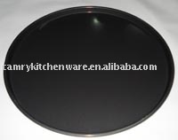 14" Heavy Duty non-stick carbon steel Pizza Pan