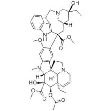 Vinblastine CAS 865-21-4