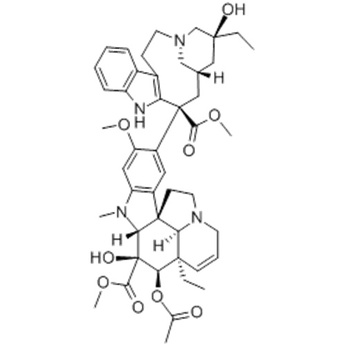 Vinblastine CAS 865-21-4