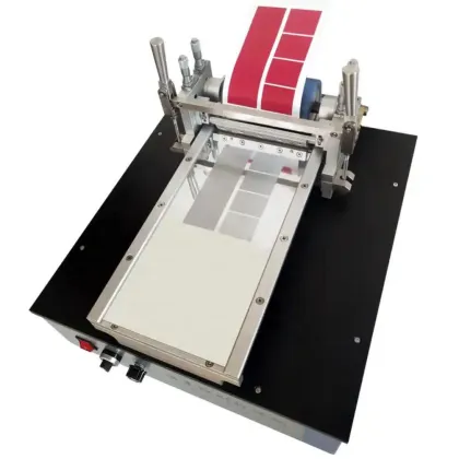 RK Ink Printing Proofer Gravure Ink Proofer