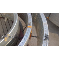 7.0 MW Offshore Wind Power Single Pile Foundation Flange