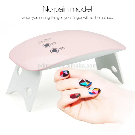 nail dryer/led nail lamp