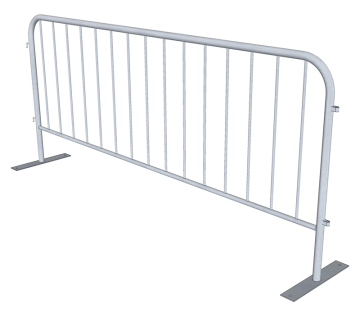 Outdoor Fence Temporary Fence