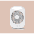 ODM LITHIUM MINI FAN 5 INCH