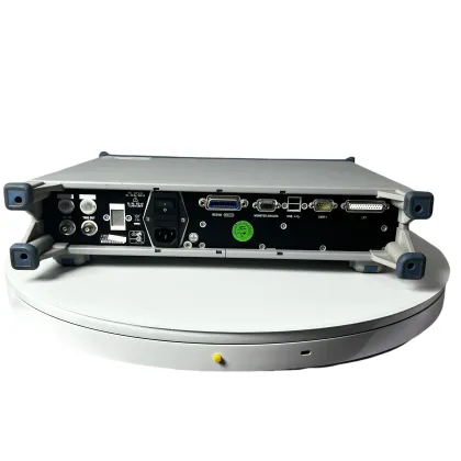 Rohde & Schwarz CBT32 Bluetooth Tester Search Engine