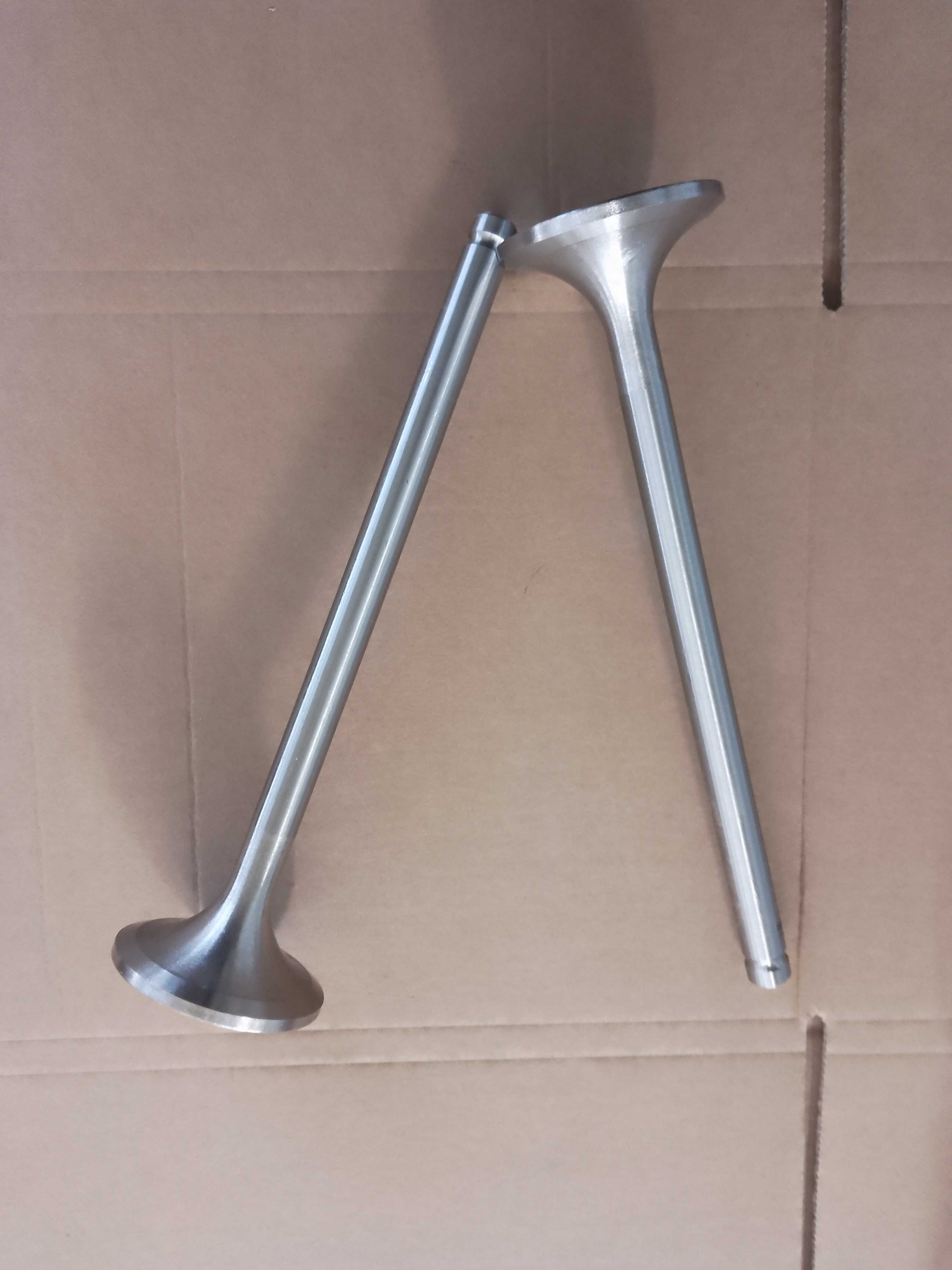 OEM Intake/Exhaust Valve for JichaiJinanDieselCummins