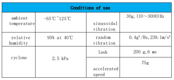 Compatibilité JMC-2Z5BM avec la série LEACH M212