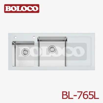 Glass Basin Renovations Seek 