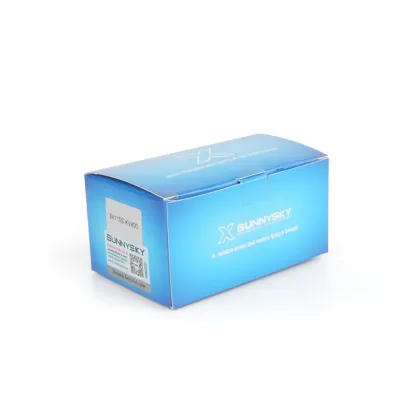 Hot Sales Sunnysky X4115s Kv400/Kv320 Brushless Motor for FPV Racing Drones