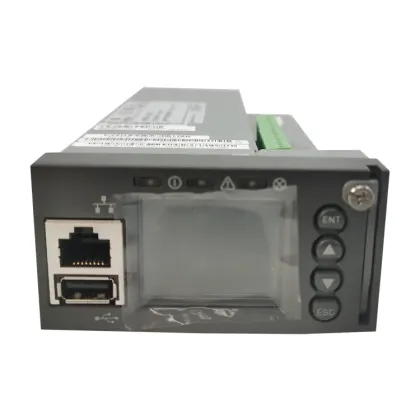 Emerson 48V Controller Monitoring Module M830B - 100% New and Original