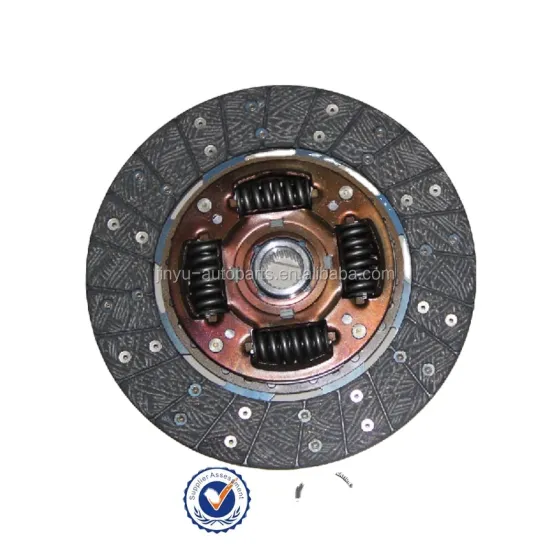Kingsteel OEM 30100-0W805 Clutch Plate for Nissan Pickup 1997
