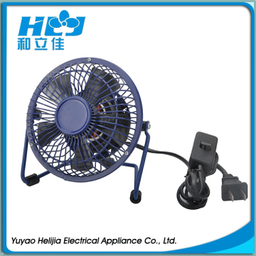 5inch USB Metal Fan