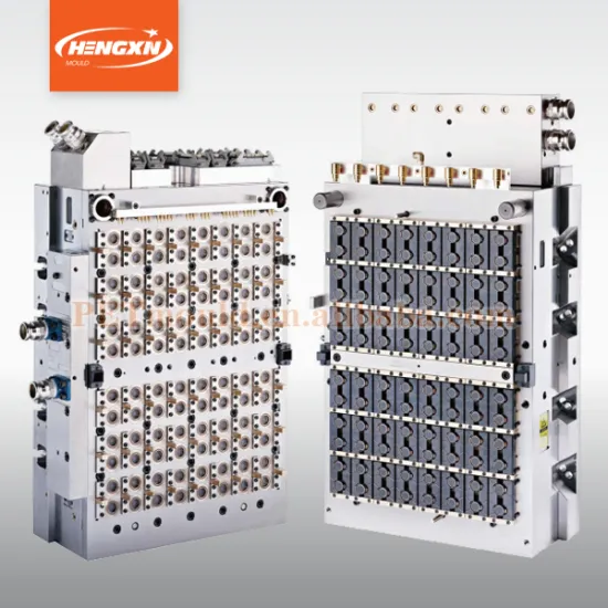 plastic bottle Cap mould