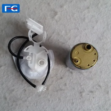 12V 23220-0P020 10 Bar Electric Fuel Pump for Japanese Cars