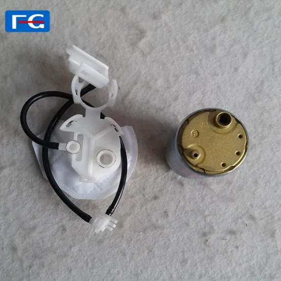 12V 23220-0P020 10 Bar Electric Fuel Pump for Japanese Cars