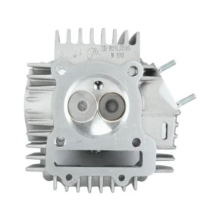Chinese Wholesale Zongshen 190cc Motorcycle Engine Cylinder Kit